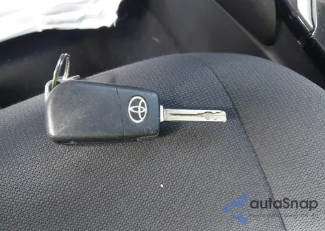 2020 Toyota Corolla Le from USA, damaged, VIN 5YFEPRAE0LP033400